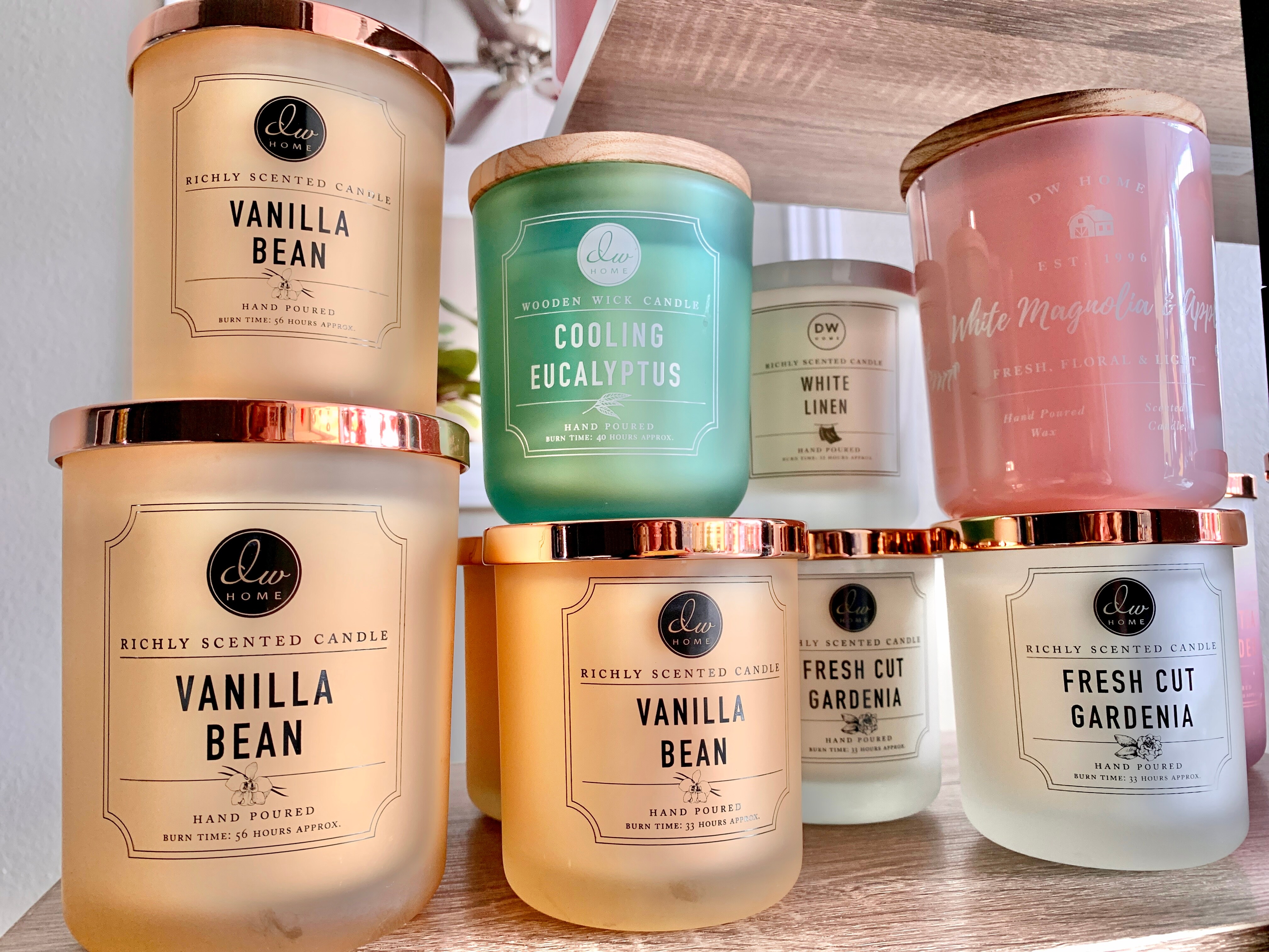 Premium Candle
